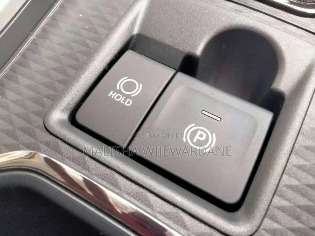 Toyota Raize 2025 SUV Brand New