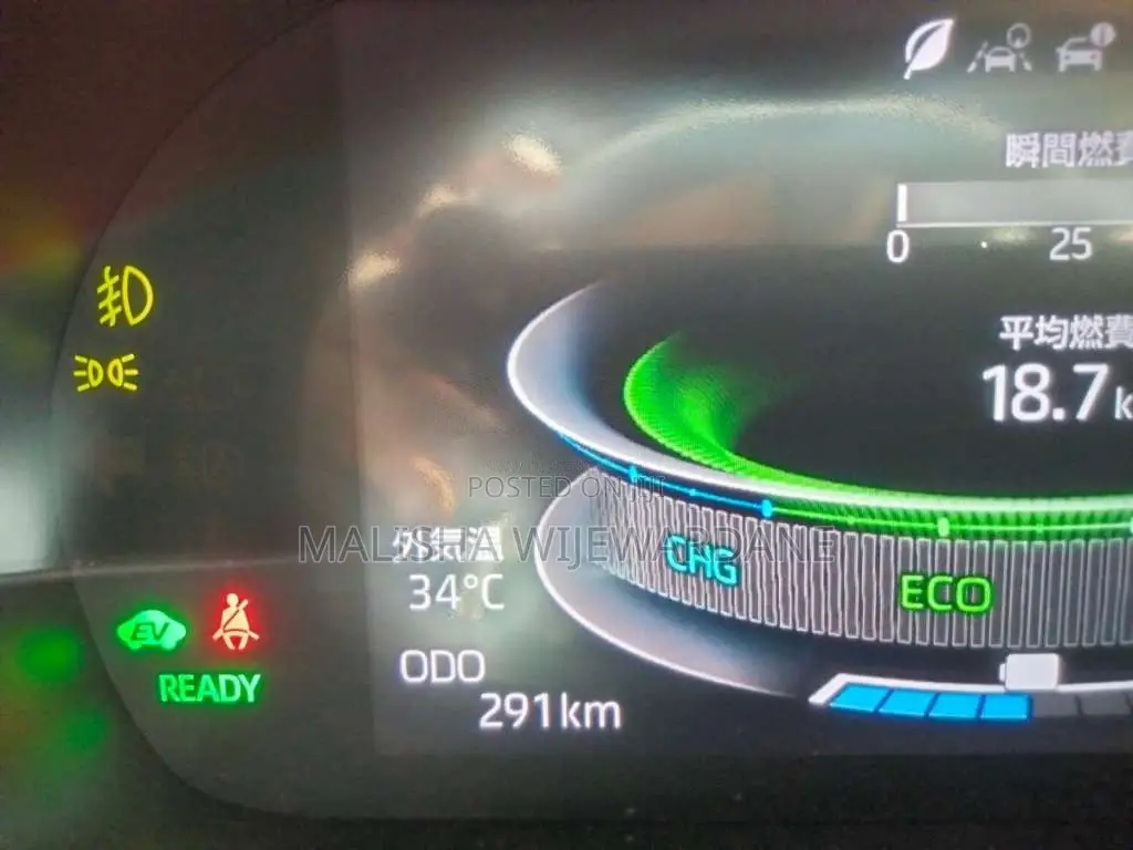 Toyota Raize 2025 SUV Brand New