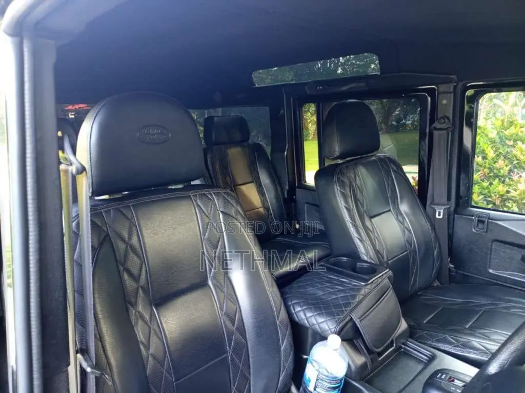 Land-Rover Defender 1979 SUV (Used)