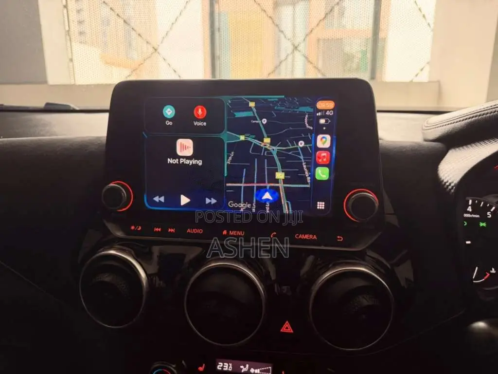 Nissan Juke 2020 SUV (Used)