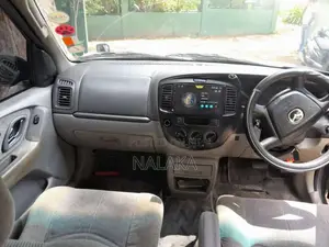 Mazda Tribute 2002 SUV (Used)