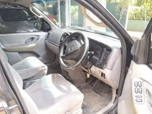 Mazda Tribute 2002 SUV (Used)