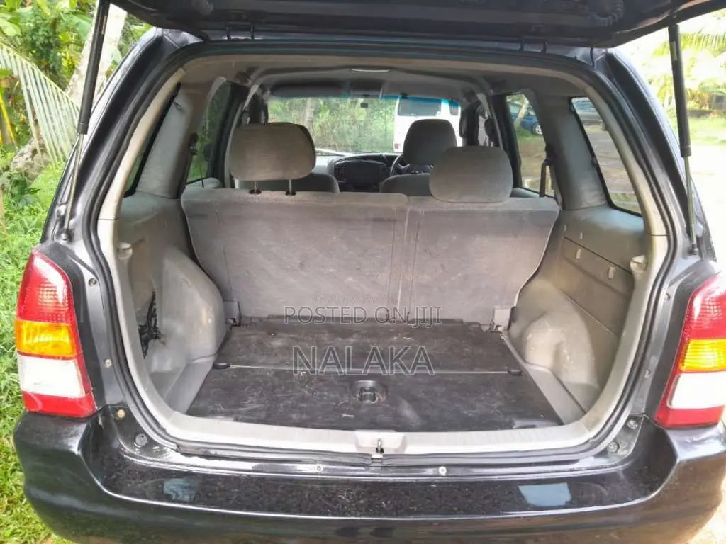 Mazda Tribute 2002 SUV (Used)
