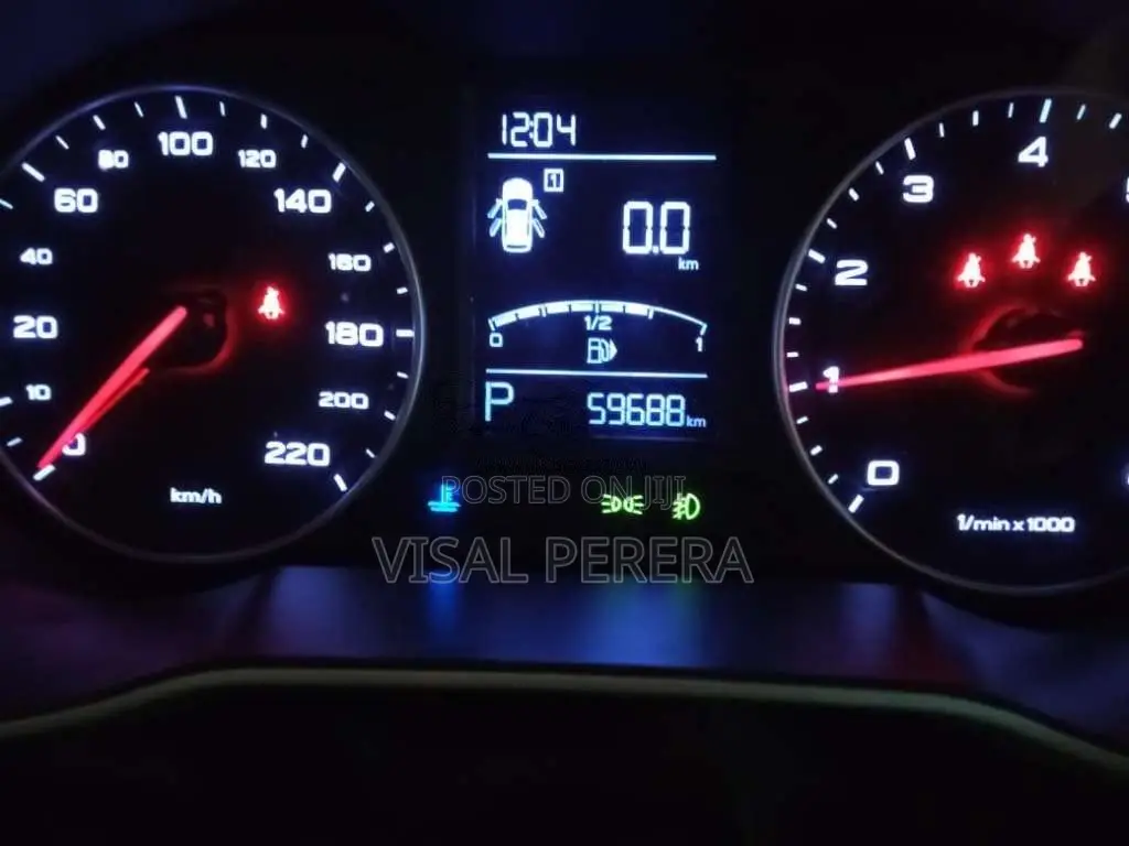 MG ZS 2018 SUV (Used)