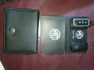MG ZS 2018 SUV (Used)