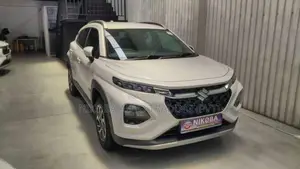 Suzuki Fronx 2026 SUV Brand New