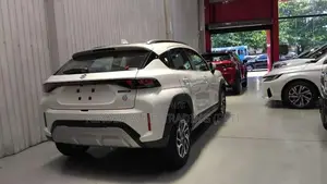 Suzuki Fronx 2026 SUV Brand New