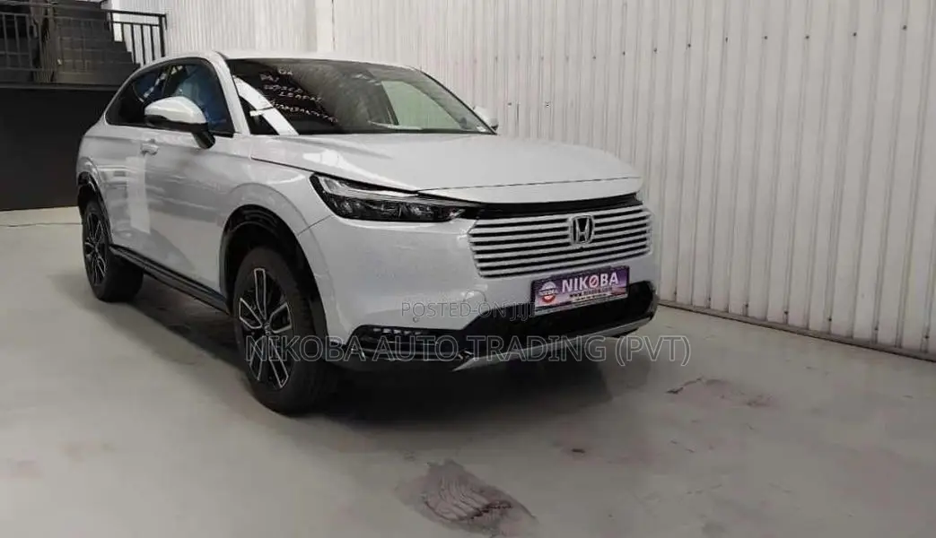 Honda Vezel 2026 SUV Unregistered (Recondition)