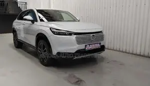 Honda Vezel 2026 SUV Unregistered (Recondition)