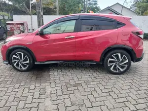 Honda Vezel RS 2018 SUV (Used)