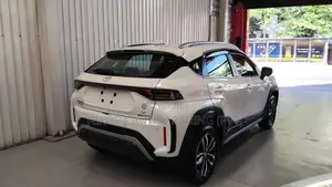 Toyota Taisor 2026 SUV Brand New