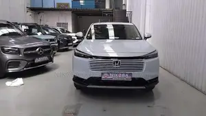 Honda Vezel 2026 SUV Unregistered (Recondition)