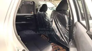 Toyota Raize 2025 SUV Unregistered (Recondition)