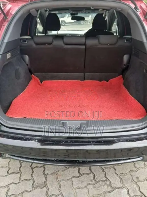 Honda Vezel RS 2018 SUV (Used)