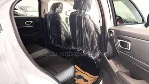 Honda Vezel 2026 SUV Unregistered (Recondition)