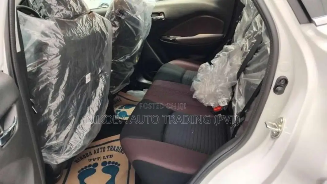 Suzuki Fronx 2026 SUV Brand New