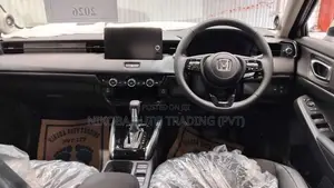 Honda Vezel 2026 SUV Unregistered (Recondition)