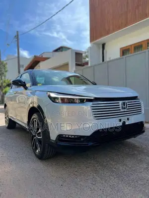 Honda Vezel Z Play 2026 SUV Brand New