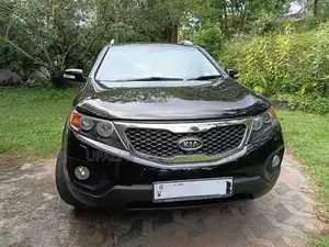 Kia Sorento 2012 SUV (Used)