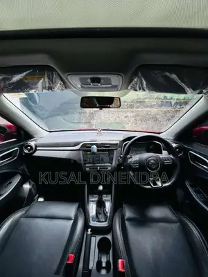 MG ZS 2019 SUV (Used)