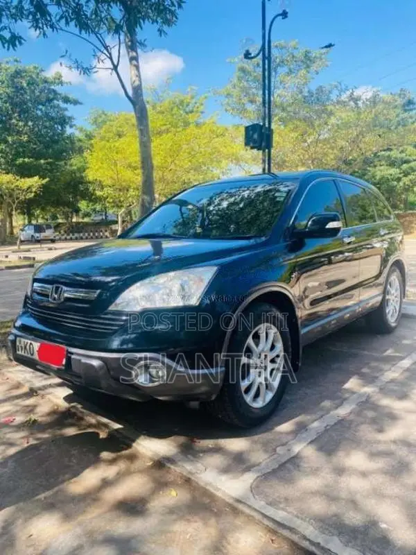 Honda CRV 2007 SUV (Used)