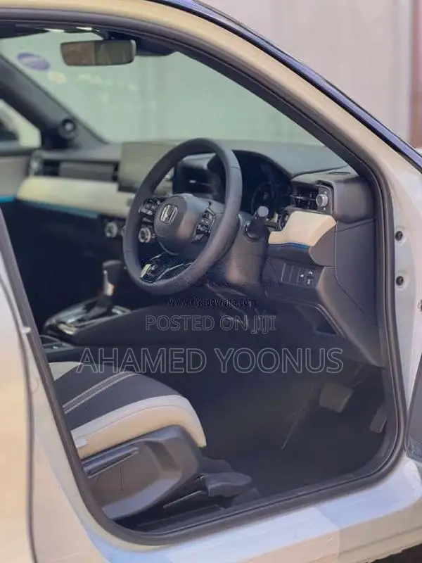 Honda Vezel Z Play 2026 SUV Brand New