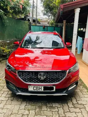MG ZS 2019 SUV (Used)