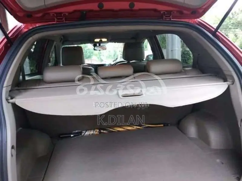 Micro Korando 2015 SUV (Used)