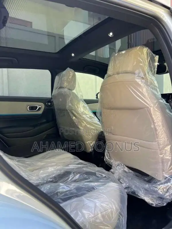 Honda Vezel Z Play 2026 SUV Brand New