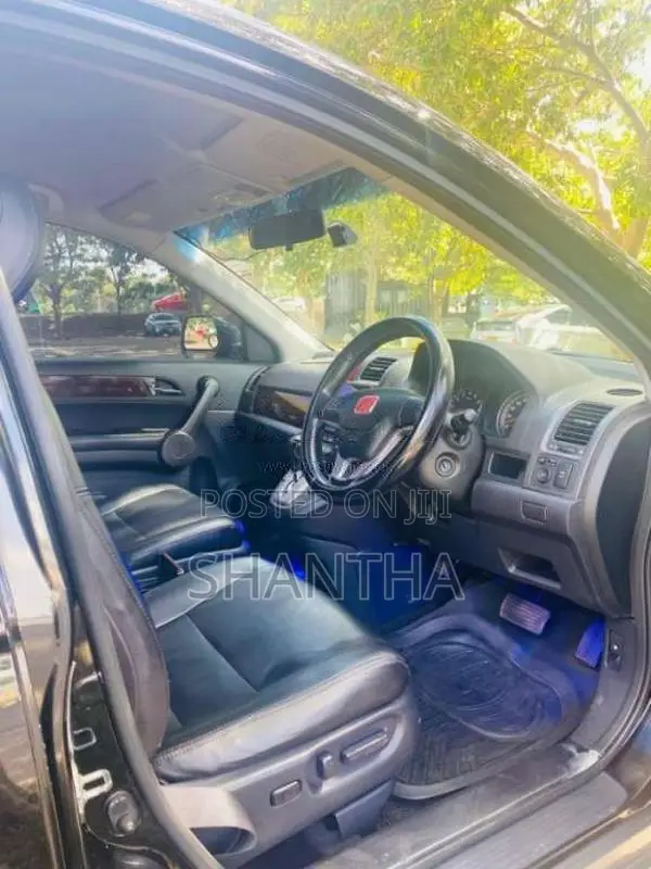 Honda CRV 2007 SUV (Used)