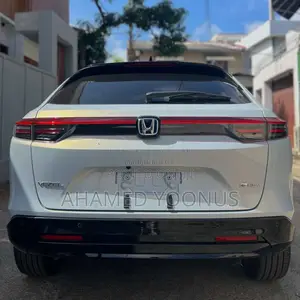 Honda Vezel Z Play 2026 SUV Brand New