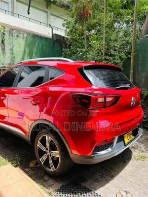MG ZS 2019 SUV (Used)