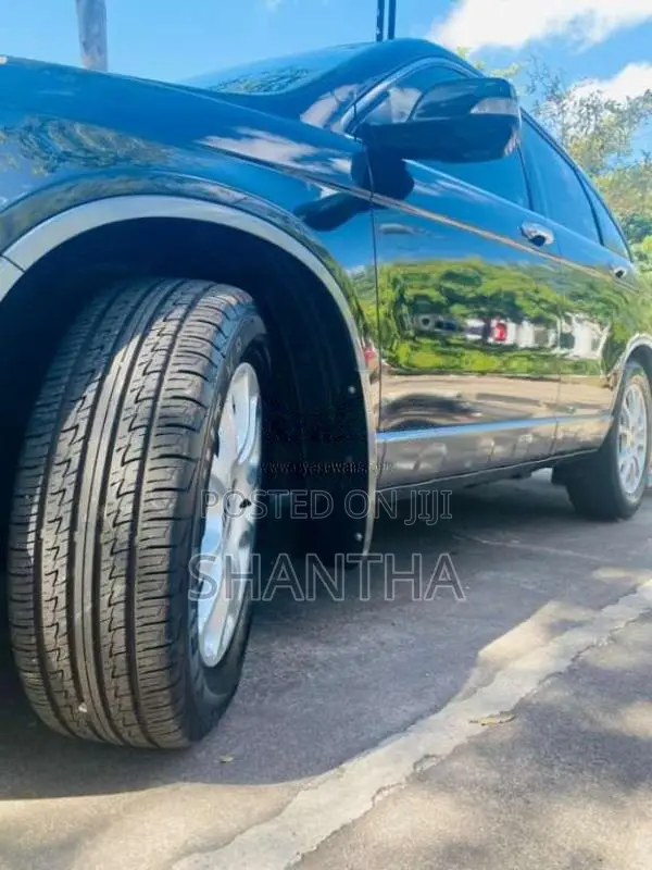 Honda CRV 2007 SUV (Used)