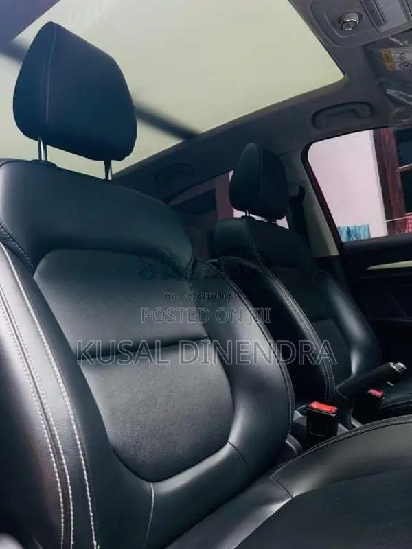 MG ZS 2019 SUV (Used)