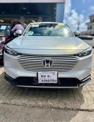 Honda Vezel 2023 SUV Unregistered (Recondition)