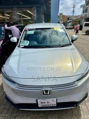 Honda Vezel 2023 SUV Unregistered (Recondition)