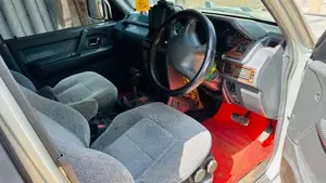 Mitsubishi Pajero 1995 SUV (Used)