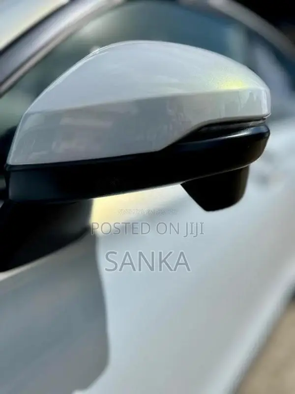 Honda Vezel 2023 SUV Unregistered (Recondition)