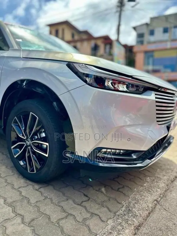 Honda Vezel 2023 SUV Unregistered (Recondition)