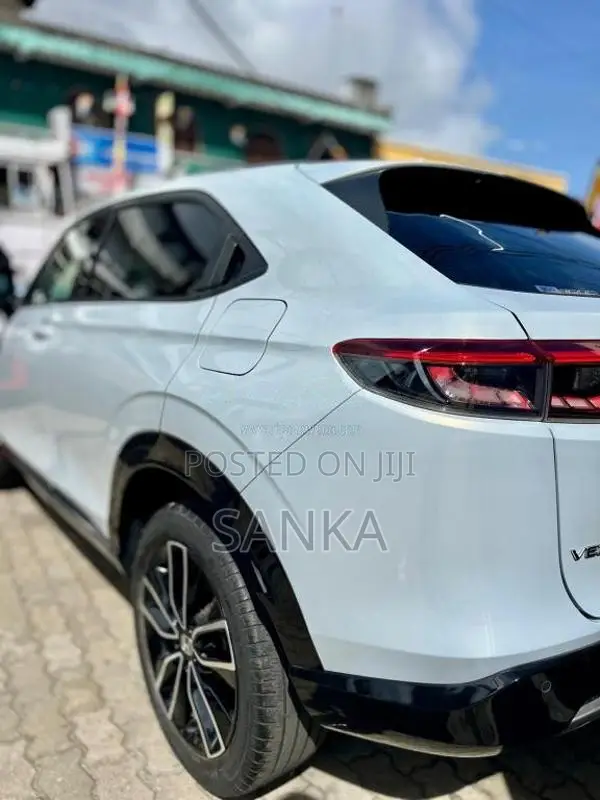 Honda Vezel 2023 SUV Unregistered (Recondition)