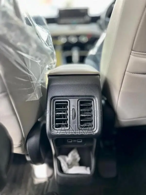 Honda Vezel 2023 SUV Unregistered (Recondition)