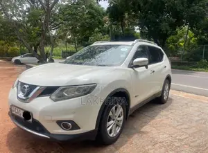 Nissan X-Trail 2016 SUV (Used)