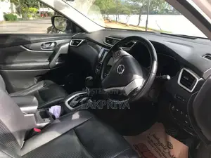 Nissan X-Trail 2016 SUV (Used)