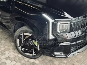 Kia Seltos GTX A 2026 SUV Brand New