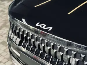Kia Seltos GTX A 2026 SUV Brand New