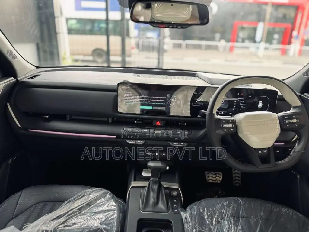 Kia Seltos GTX A 2026 SUV Brand New