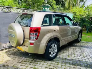 Suzuki Vitara 2007 SUV (Used)