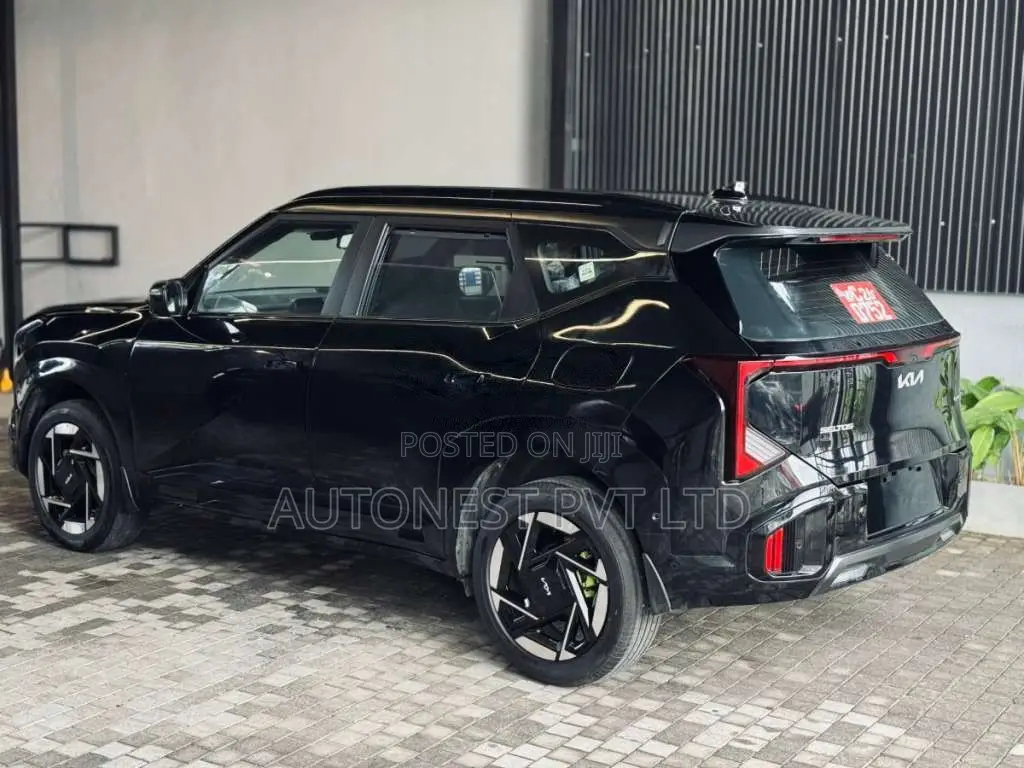 Kia Seltos GTX A 2026 SUV Brand New