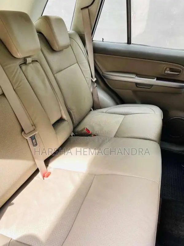 Suzuki Vitara 2007 SUV (Used)