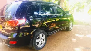 Hyundai Santa Fe 2007 SUV (Used)